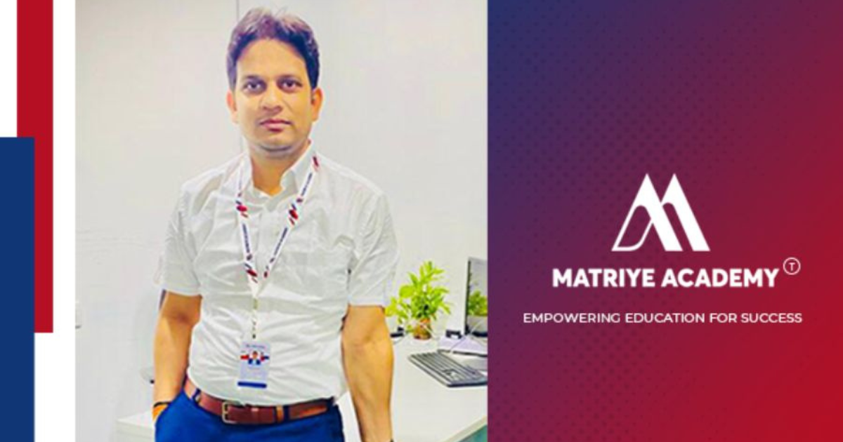 Matriye Academy Unveils Best Virtual Courses In Digital EdTech Industry